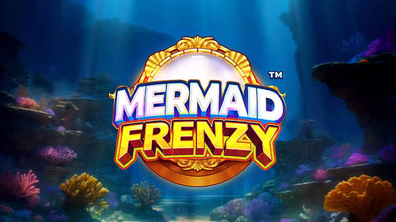 Mermaid Frenzy™