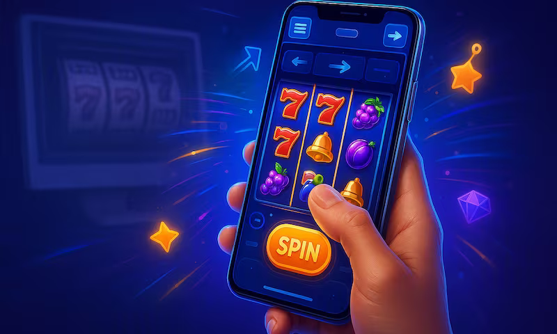 Le jeu version mobile (et ça change tout)