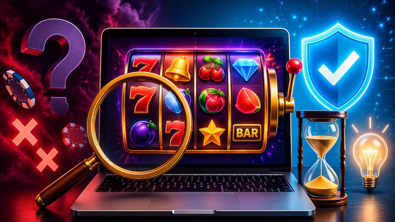 Pokie myths or truth