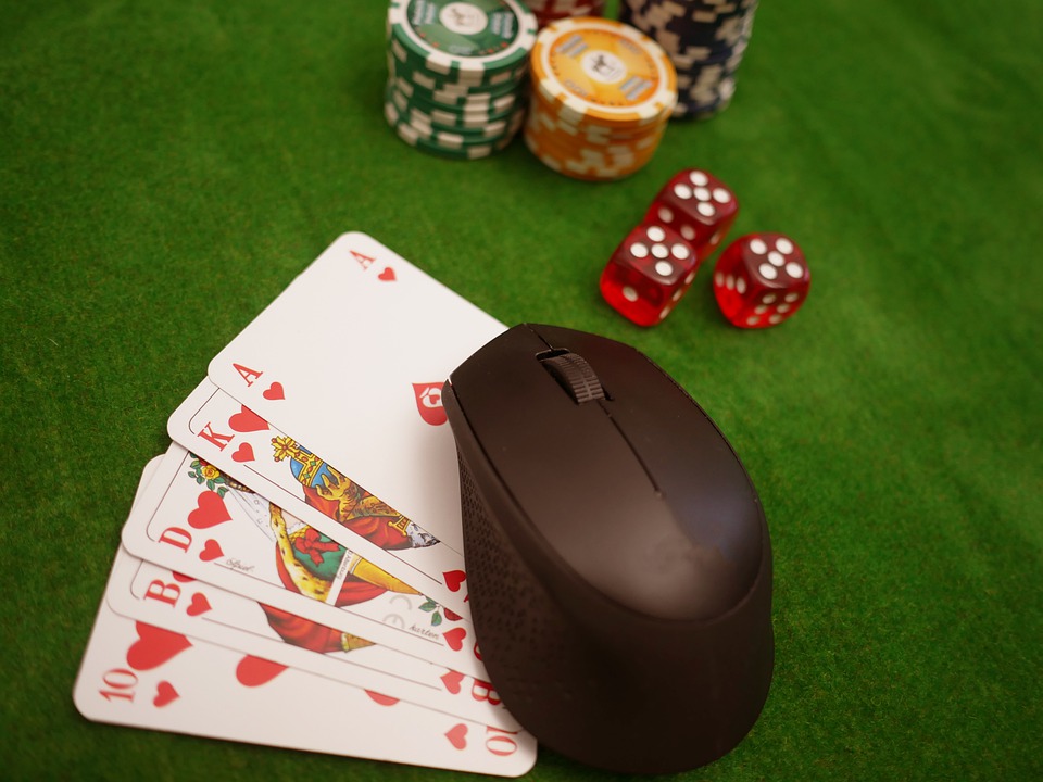 La cuarentena aumentó las apuestas online. La cuarentena aumentó las apuestas online.