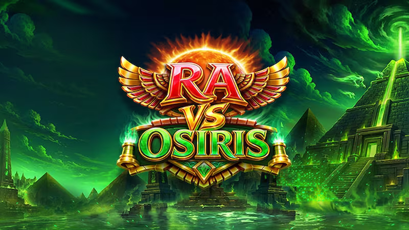 Ra vs Osiris 