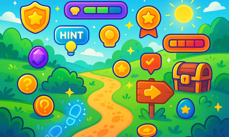 La grande chasse aux… jeux