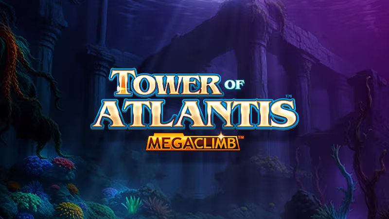 Tower of Atlantis