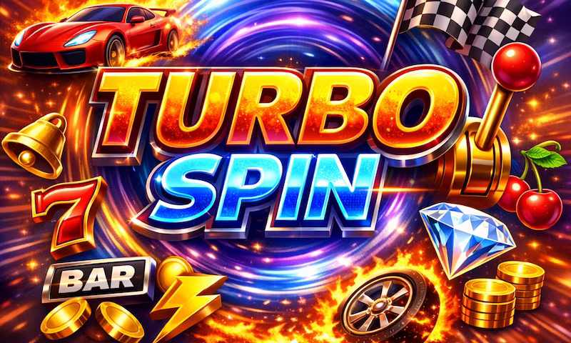 Turbo Spin and Autoplay