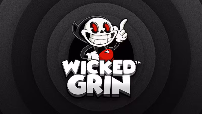 Wicked Grin