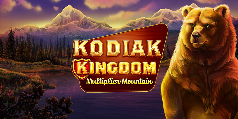 Microgaming presents Kodiak Kingdom