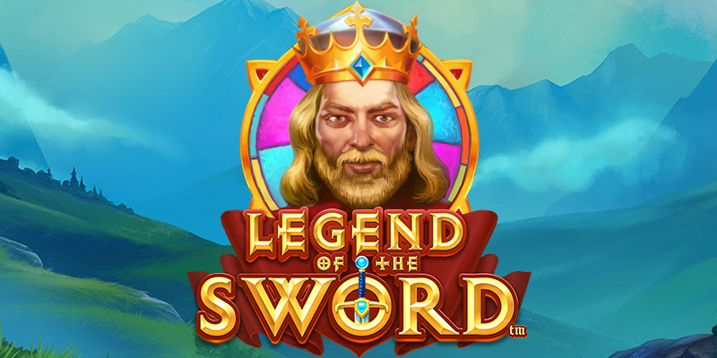 Ruby Fortune: Legend Of The Sword™ Online Slot