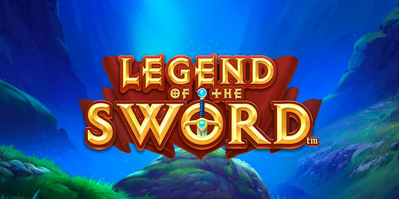 Microgaming presents Legend Of The Sword™