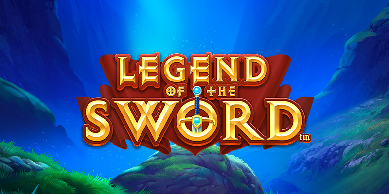 Legend Of The Sword™ Online Slot | Review | Ruby Fortune Casino.