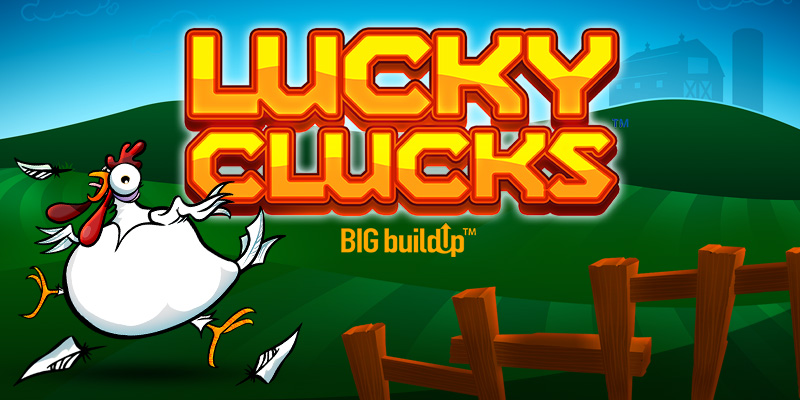 Microgaming Presents Lucky Clucks™