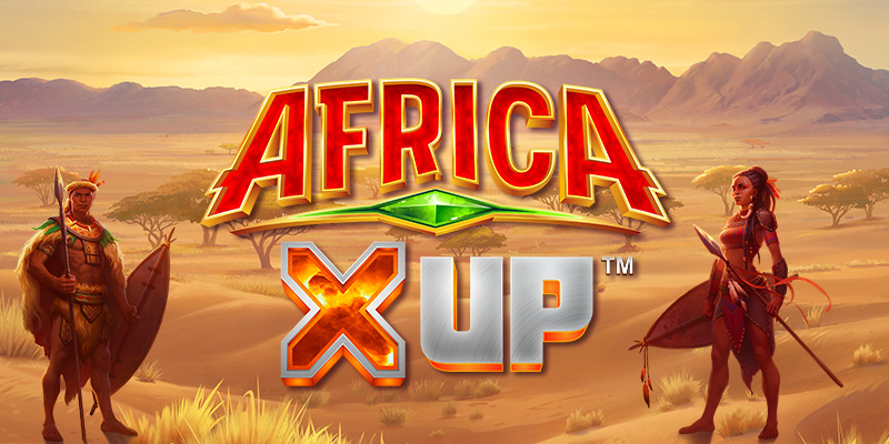 Take a journey with Africa X UP™; Royal Vegas Casino Blog