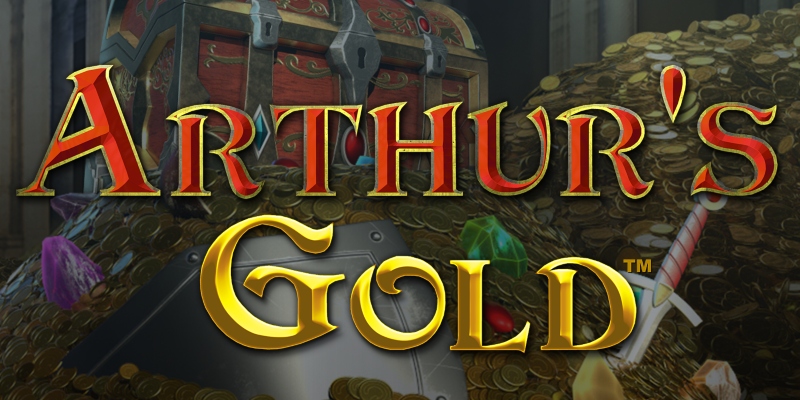 Arthurs Gold New Game
