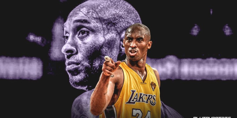 Kobe 'in Memoriam'