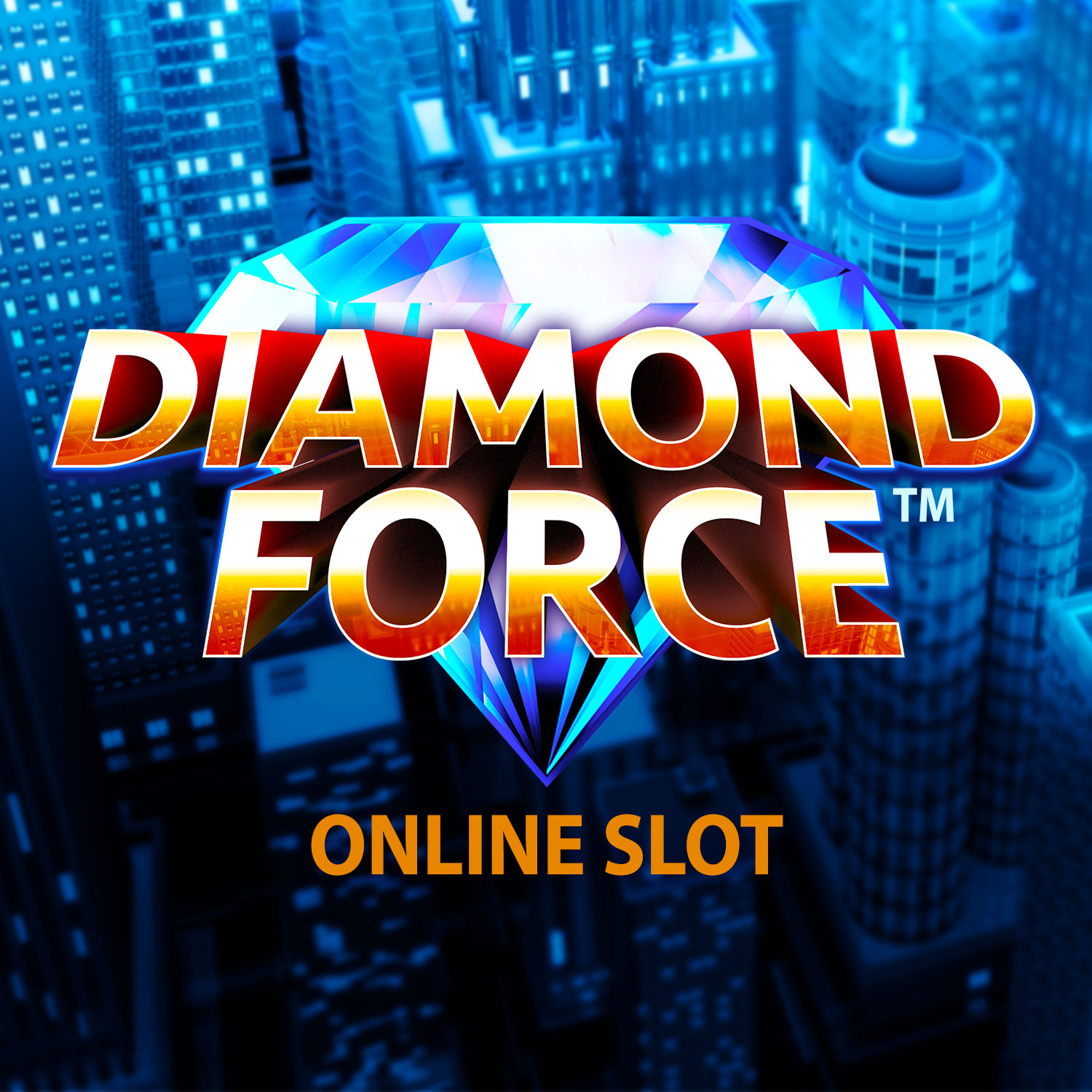 Diamond Force™ To The Rescue