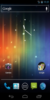 Android-laitteiden uudet ohjelmat auttavat arjessa