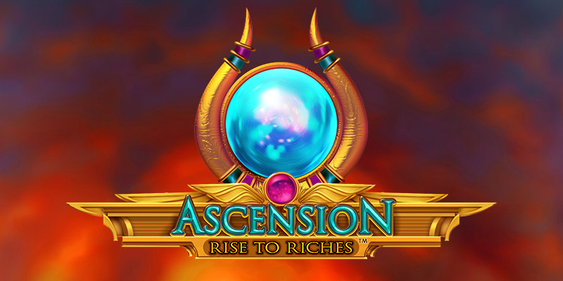 Take it back to Ancient Egypt with Microgaming’s Ascension Rise to Riches™