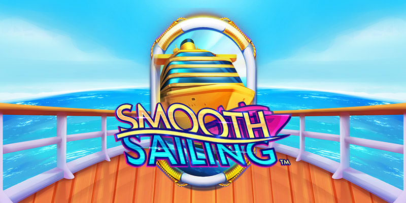 Microgaming Presents Smooth Sailing™