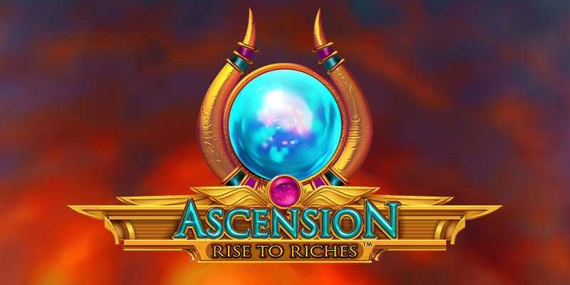 Microgaming presents Ascension: Rise to Riches™