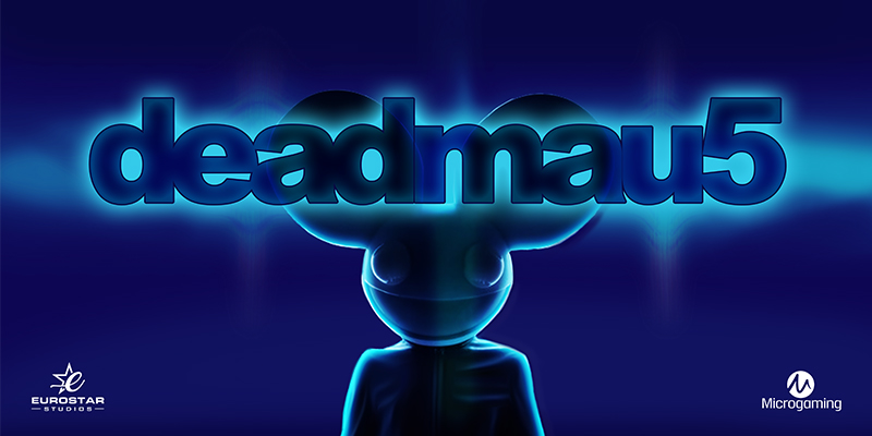 DeadMau5, Microgaming; Spin Casino Blog