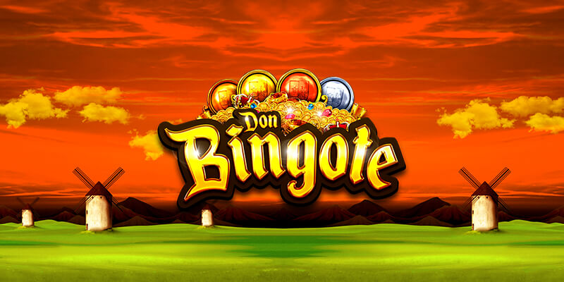 Bingote Game Review