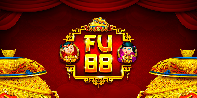 FU 88 online casino slot