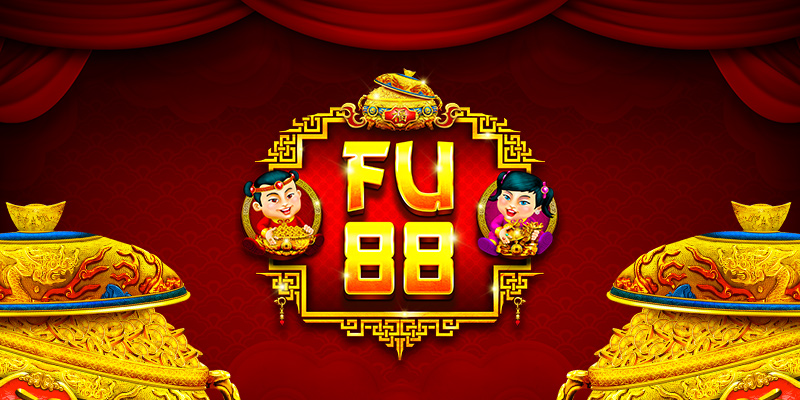 Presentamos FU 88, otro juego de casino online de Microgaming