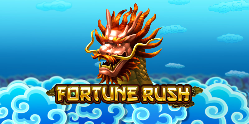 Pulse 8 Studios and Microgaming presents Fortune Rush