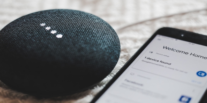 Google smart home devices can be controlled by your voice using Google 
