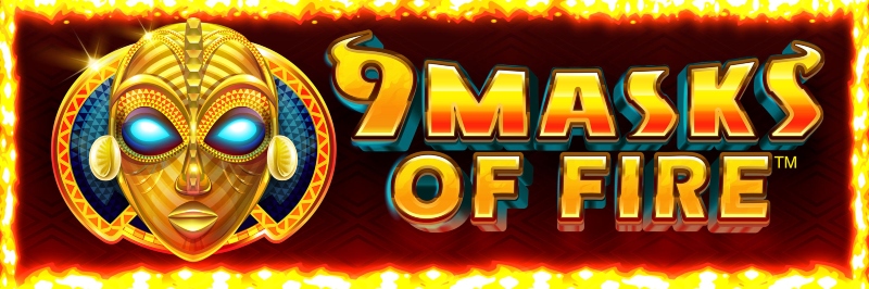 9Masks Logo; Spin Palace Blog