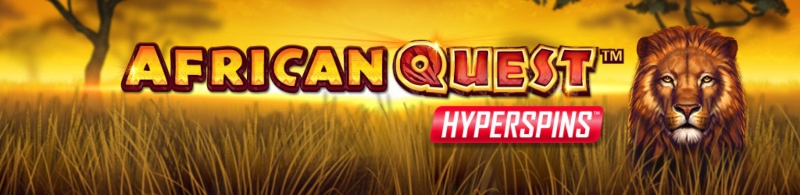 African Quest; Spin Casino Blogue