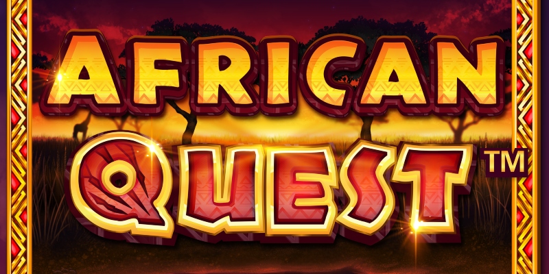 African Quest; Spin Palace Blog