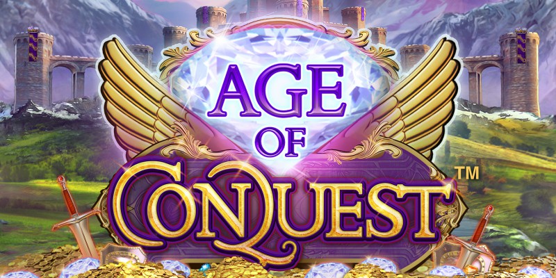 Age of Conquest Spin Casino Blog