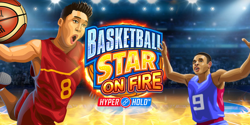 Basketball Stars 🔥 Play online