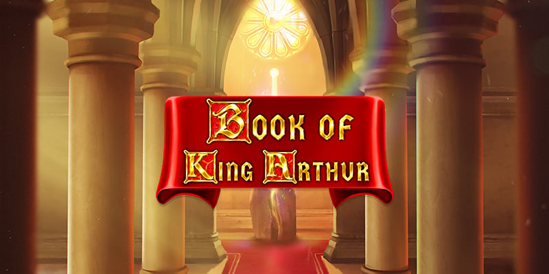 Book of King Arthur