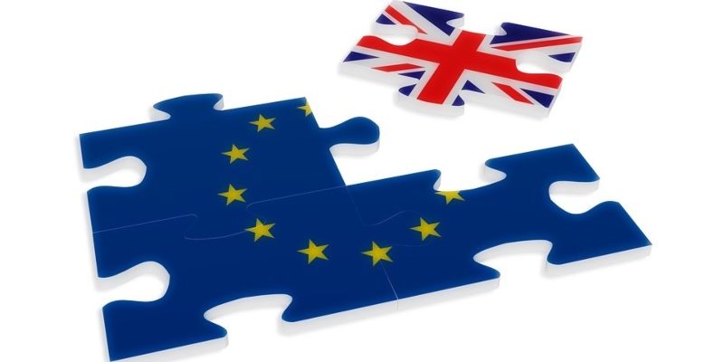 The online gambling industry will not be spared the wide-ranging repercussions of Brexit.; Spin Palace Blog