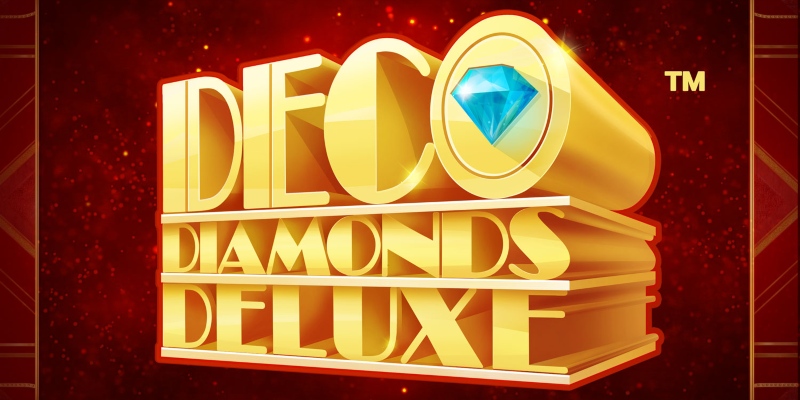 Deco Diamond Deluxe, Spin Palace blog