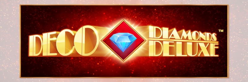 Deco Diamonds Deluxe, Spin Palace Blogue