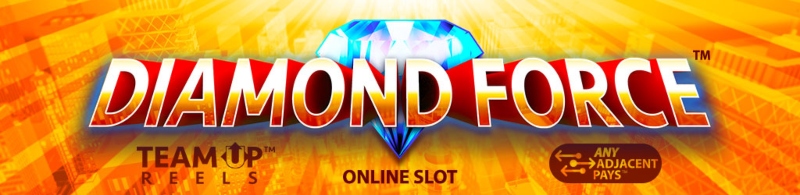Diamond Force; Spin Palace Blog