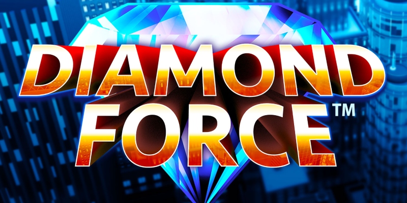 Diamond Force logo; Spin Casino Blog