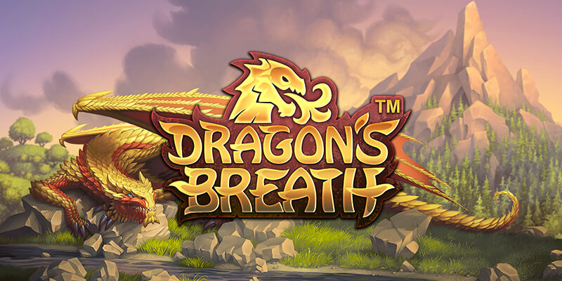 Dragons Breath | Spin Casino