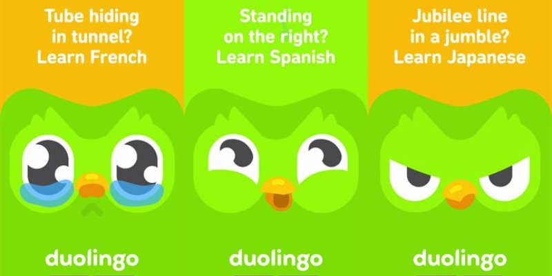 Duolingo review; Spin Palace Blog