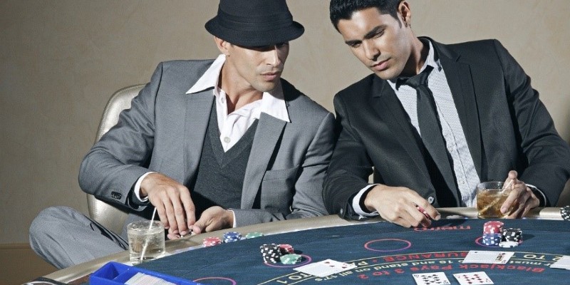 El Salón de la Fama del blackjack cuenta con 25 miembros hoy en día, incluido Max Rubin; Spin Casino Blog