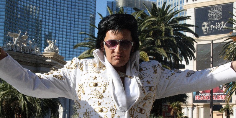 The spirit of Elvis Presley lives on in casino slots - Spin Casino Blog