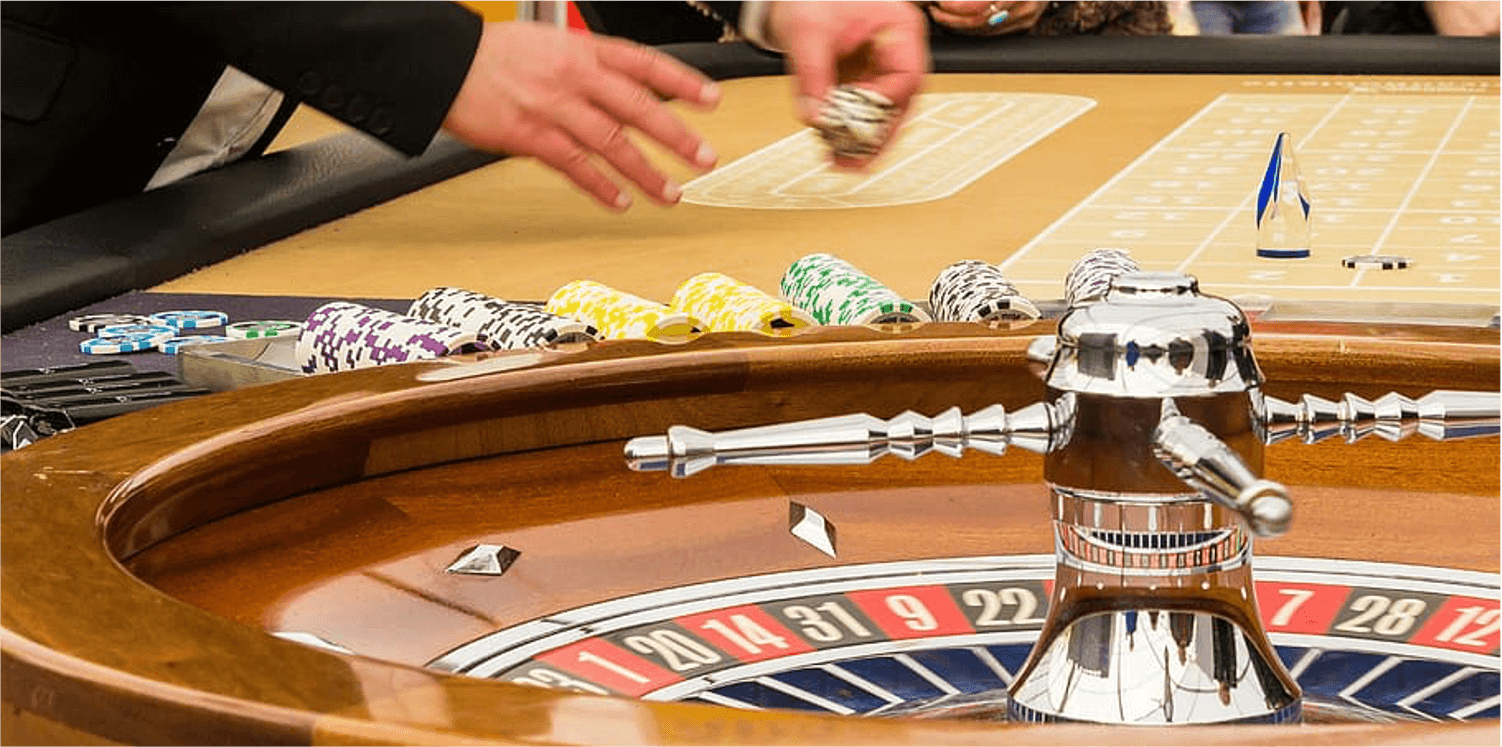 Winning big with Roulette