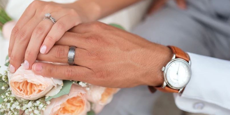 Δώρα σύμφωνα με την παράδοση για κάθε επέτειο γάμου; Spin Palace Blog
