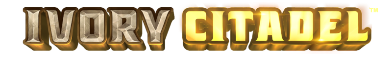 Ivory Citadel logo, Spin Palace Blog