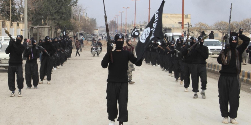 Grupo de yihadistas; Spin Palace Blog