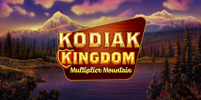Kodiak Kingdom | Spin Casino