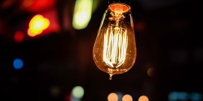 Innovation lights up the world; Spin Palace Blog
