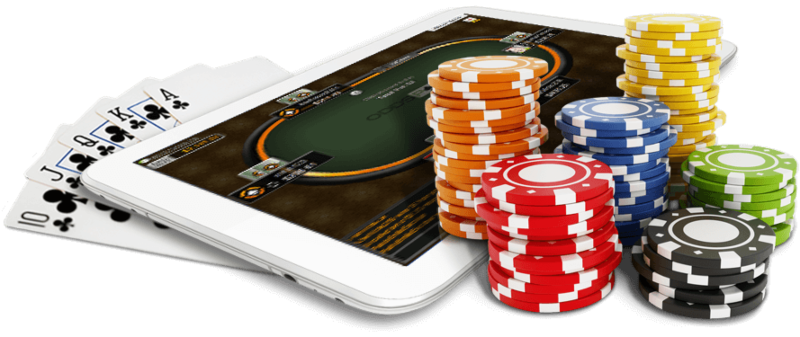 Jugar unas fichas nunca fue tan cómodo; Spin Casino Blog